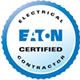 Eaton Certified Contractor