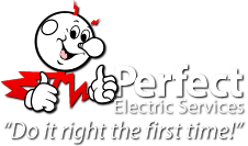 Perfect Electric Services, Inc